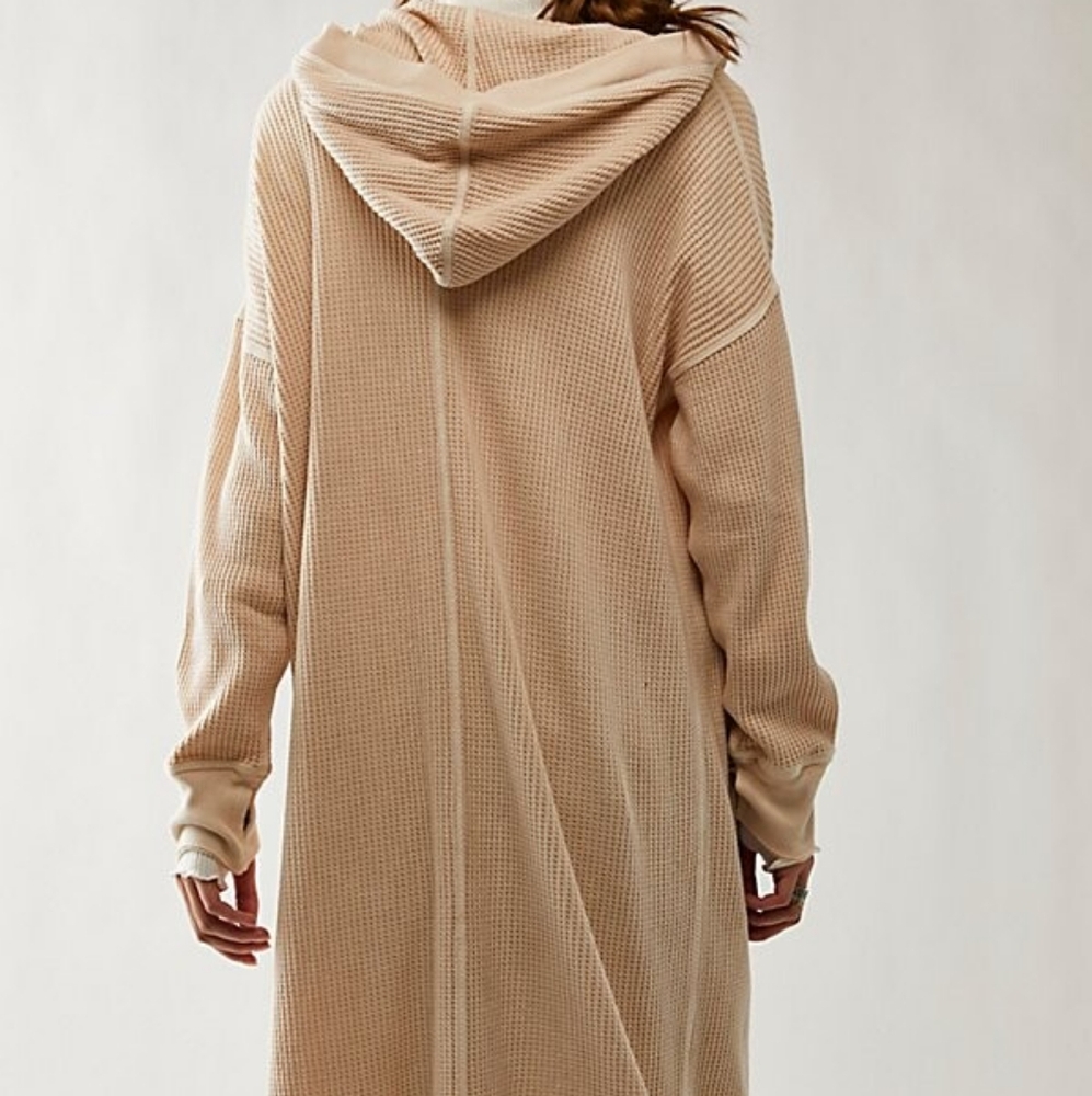 Free People FP One Harley Cardigan - Picture 3 of 7